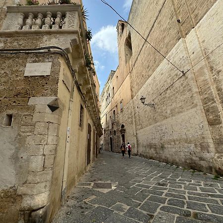 Mari Home Bari Dış mekan fotoğraf