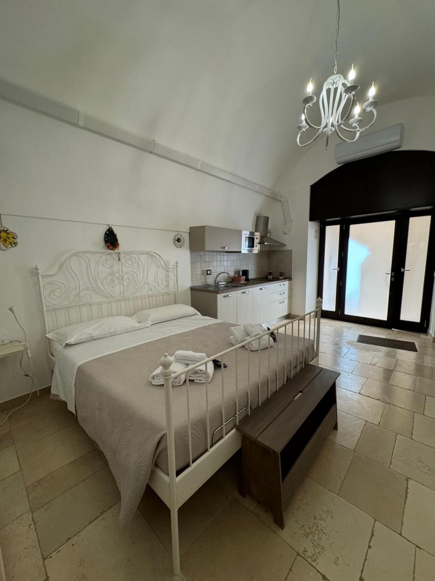 Mari Home Bari Dış mekan fotoğraf