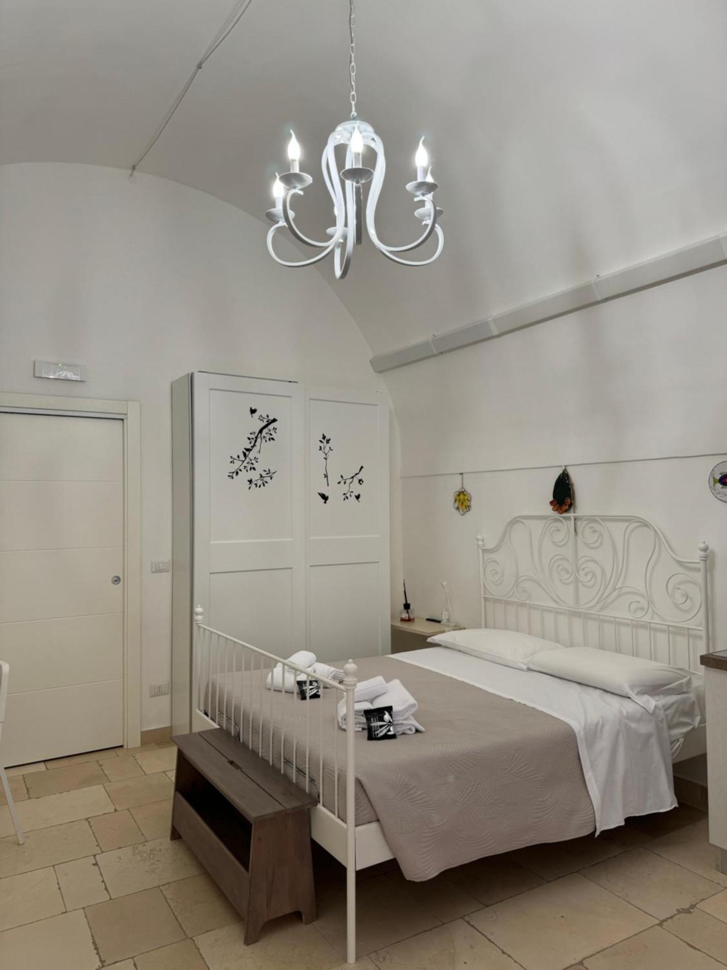 Mari Home Bari Dış mekan fotoğraf