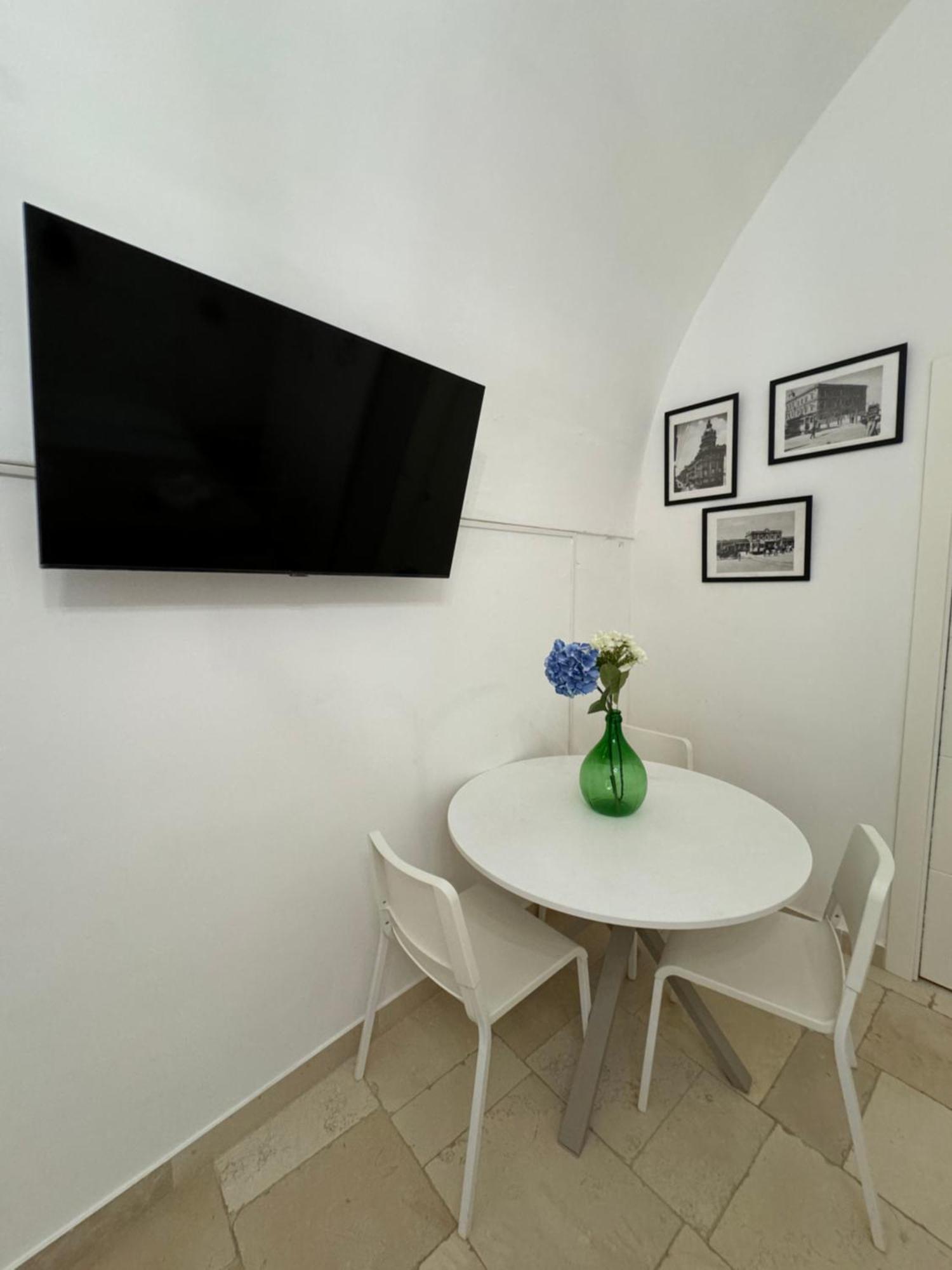 Mari Home Bari Dış mekan fotoğraf