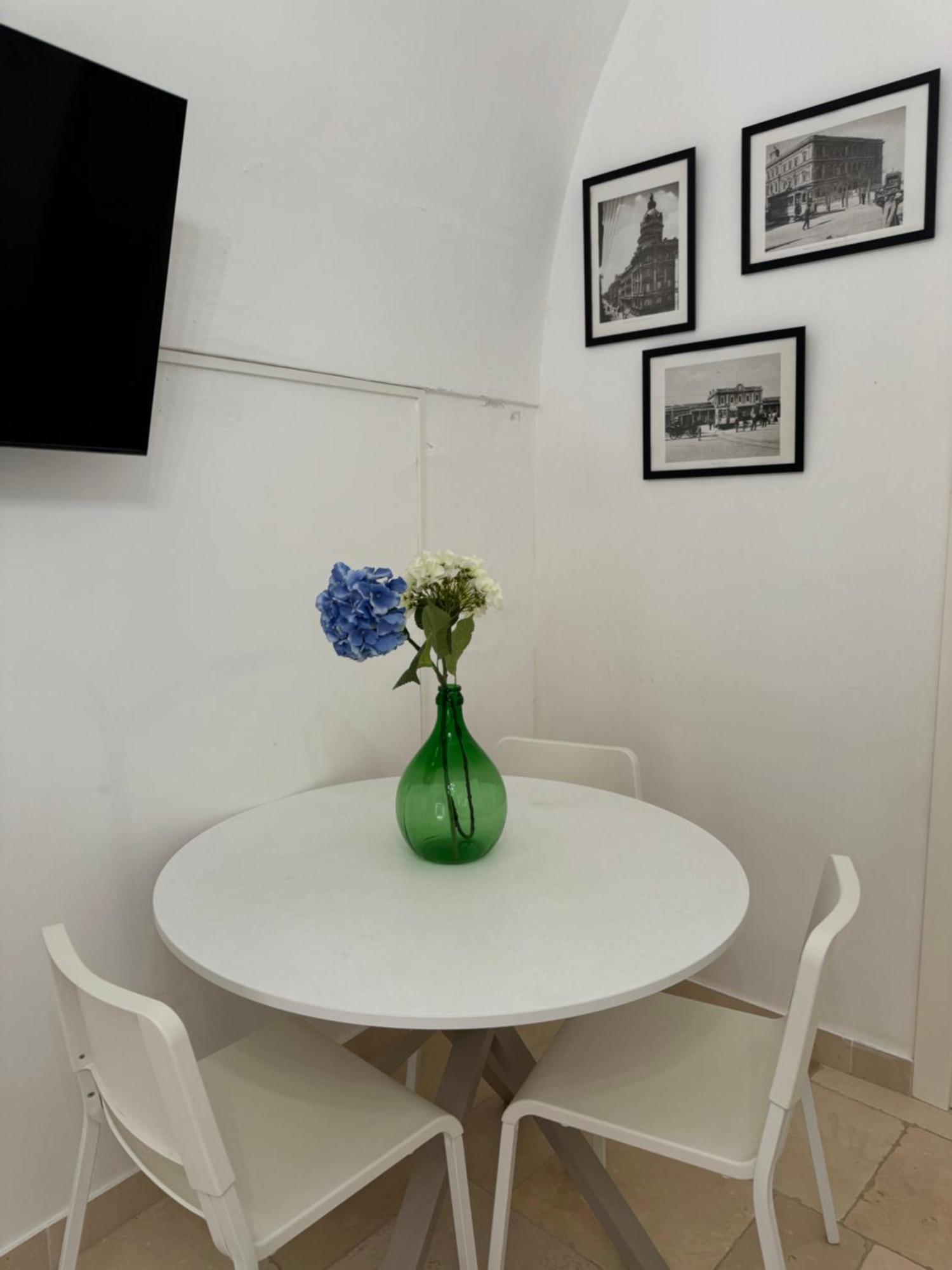 Mari Home Bari Dış mekan fotoğraf
