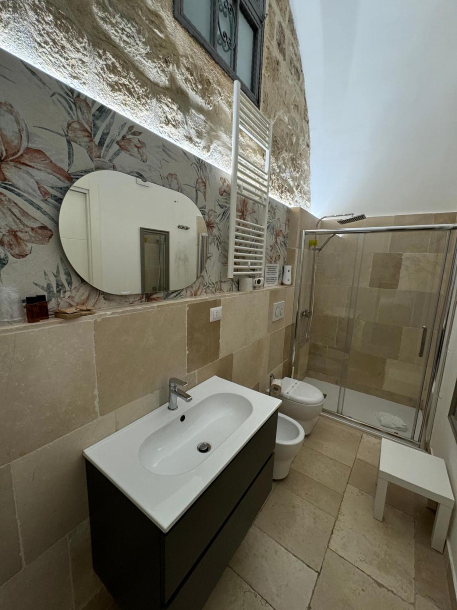 Mari Home Bari Dış mekan fotoğraf