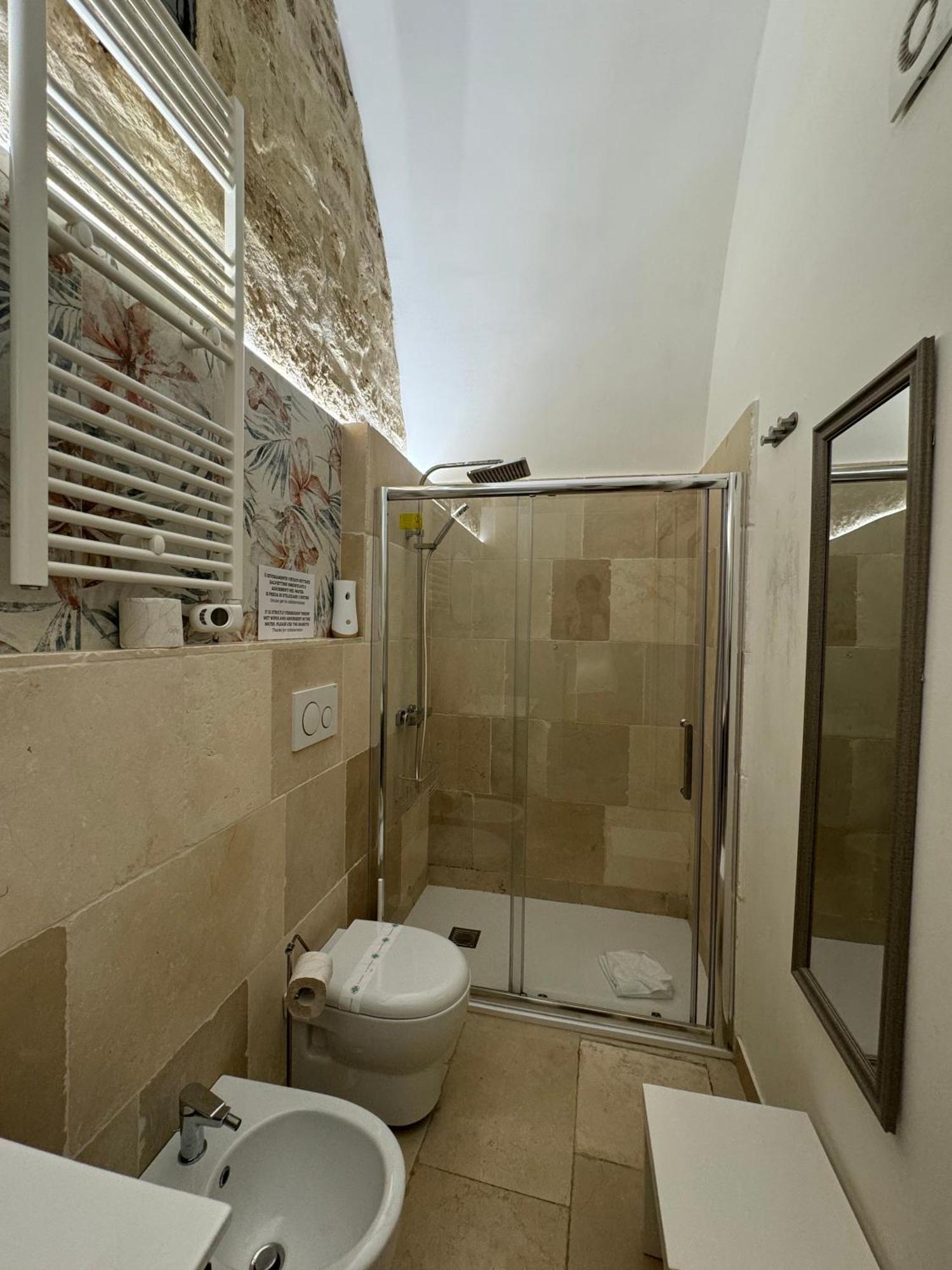 Mari Home Bari Dış mekan fotoğraf