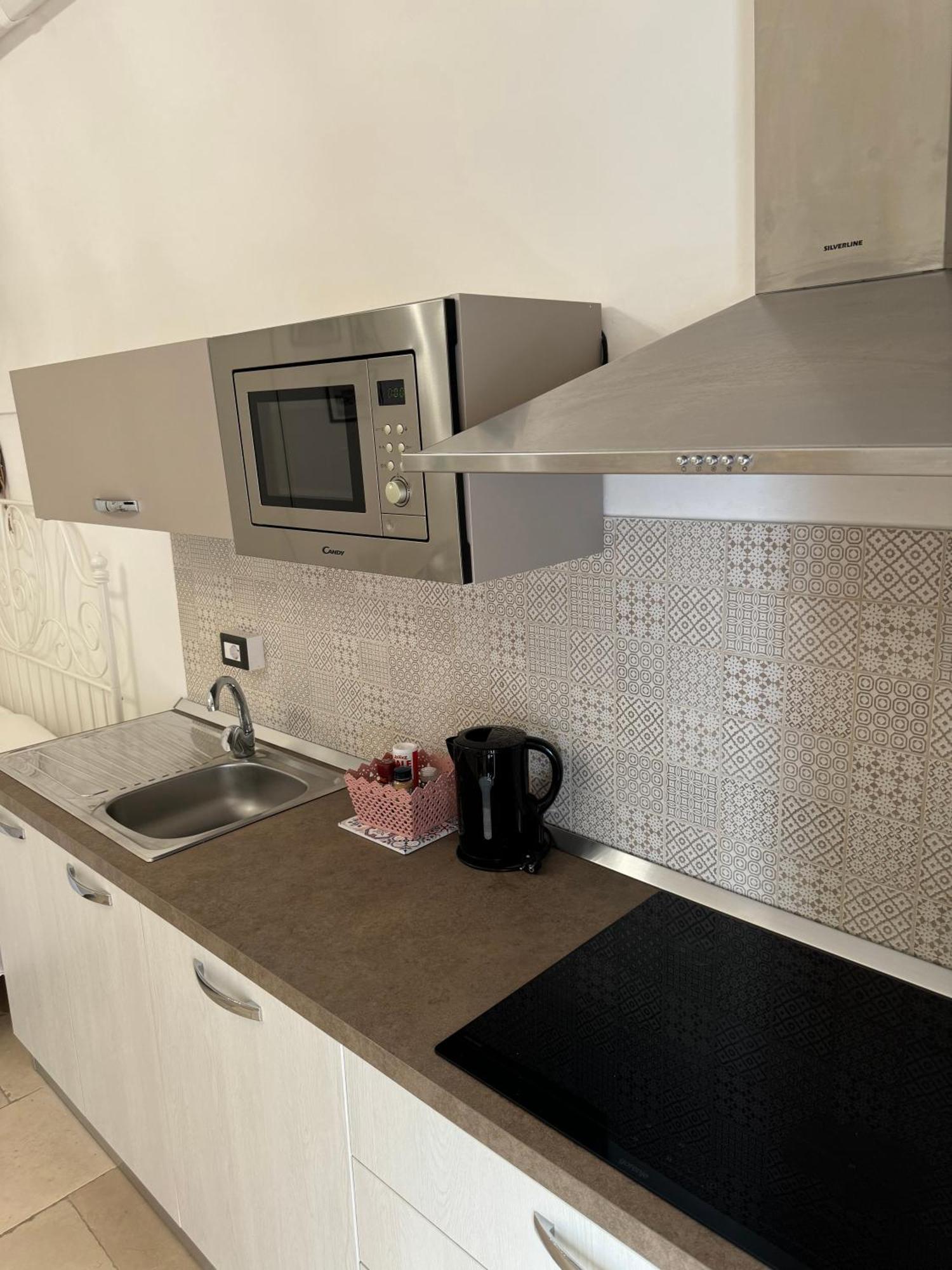 Mari Home Bari Dış mekan fotoğraf
