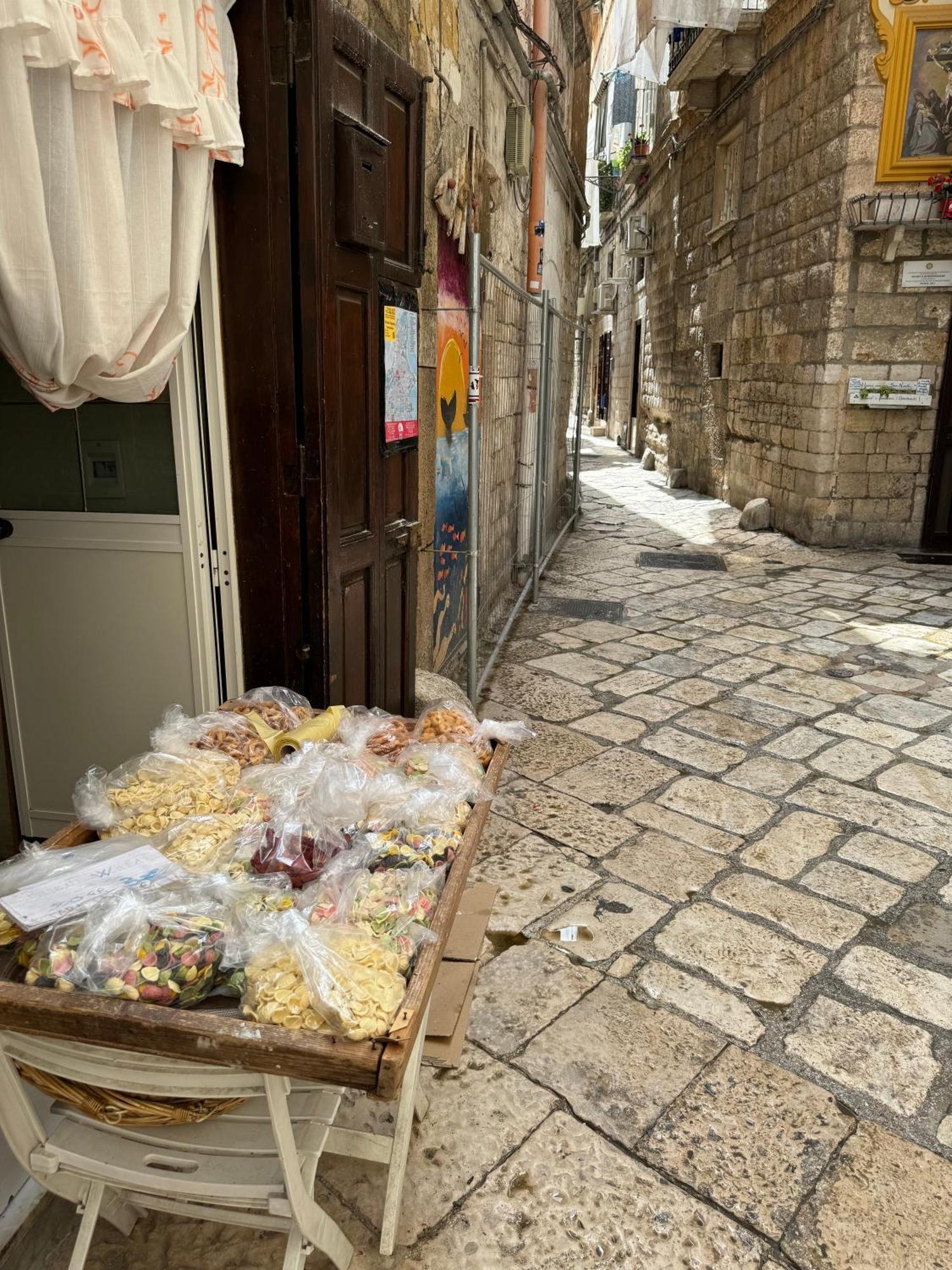 Mari Home Bari Dış mekan fotoğraf